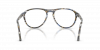 OKULARY KOREKCYJNE PERSOL® LYNN PO 3371V 1222 55 ROZMIAR M